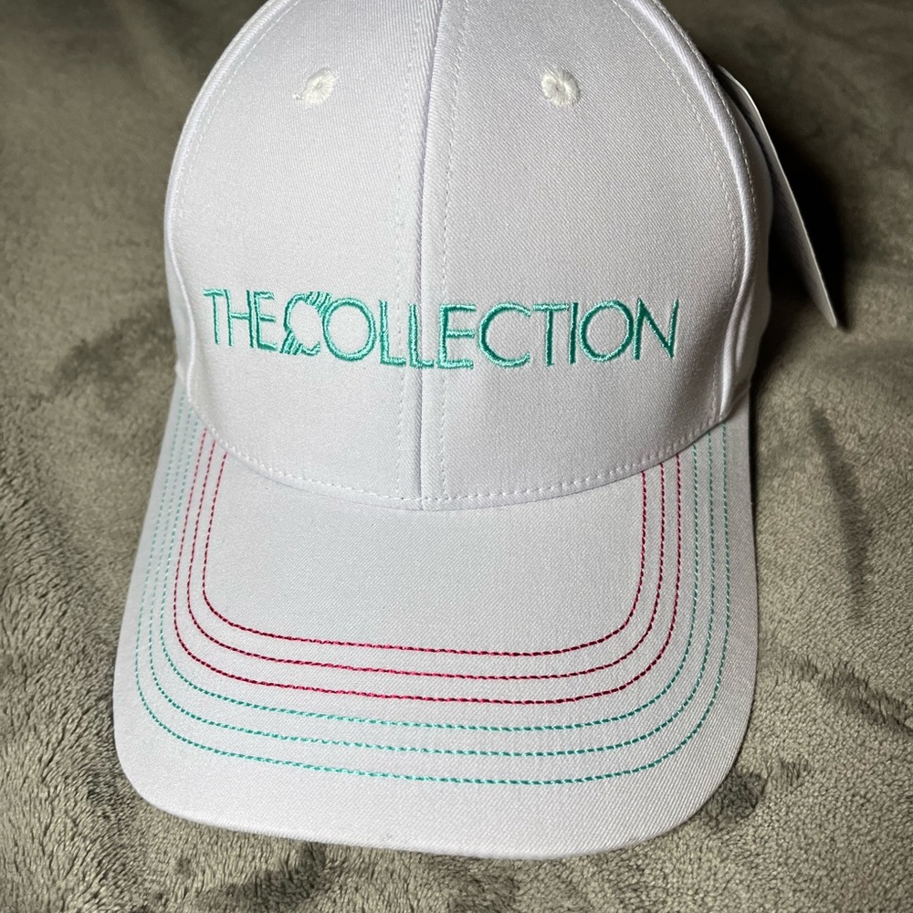 Collection hat Miami
